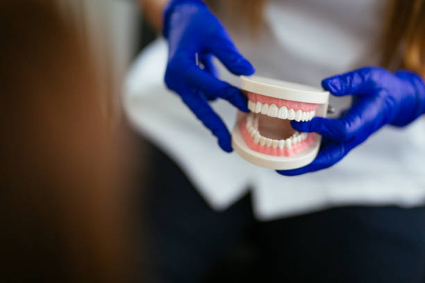 Laser Dentistry in White Oak, TX