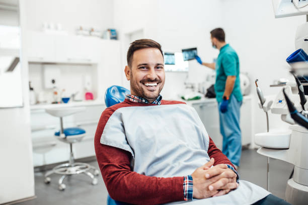Best Wisdom Tooth Removal  in White Oak, TX