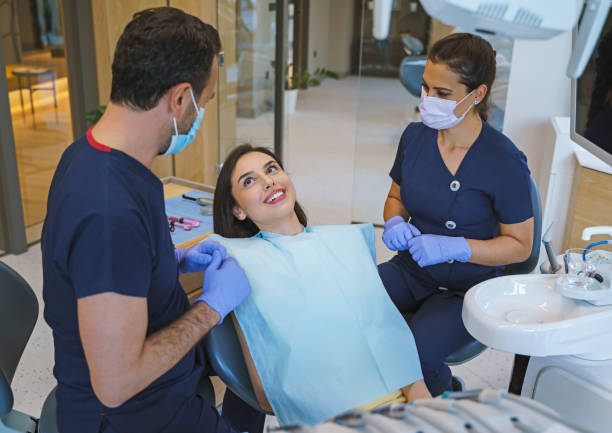 Best Sleep Apnea Treatment  in White Oak, TX