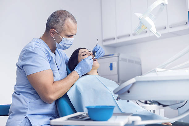 Best Periodontal (Gum) Disease Treatment  in White Oak, TX